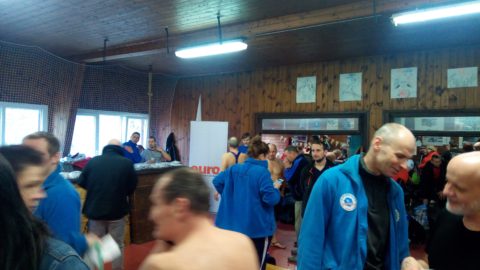 16. ročník Branických ledů – 7. ročník memoriálu Ladislava Nicka, 3.2.2018