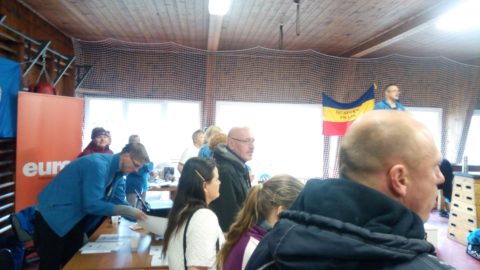 16. ročník Branických ledů – 7. ročník memoriálu Ladislava Nicka, 3.2.2018