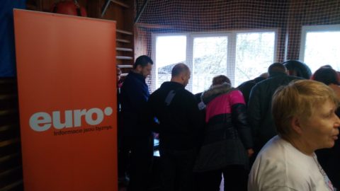 16. ročník Branických ledů – 7. ročník memoriálu Ladislava Nicka, 3.2.2018