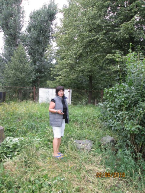 Otužilci v létě nezahálejí – červnový „trojboj“ (brigáda, kontrolní závod a táborák)