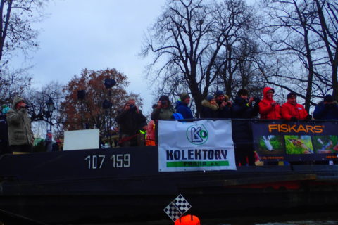 72. Memoriál Alfreda Nikodéma 2018