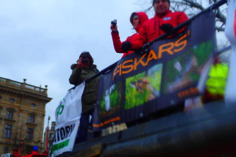 72. Memoriál Alfreda Nikodéma 2018