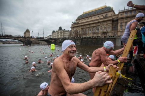 72. Memoriál Alfreda Nikodéma 2018