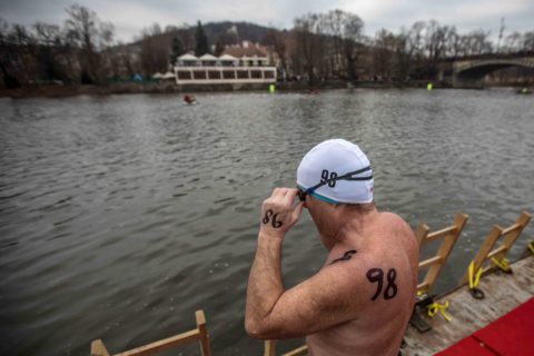 72. Memoriál Alfreda Nikodéma 2018