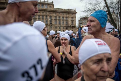 72. Memoriál Alfreda Nikodéma 2018