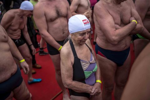72. Memoriál Alfreda Nikodéma 2018