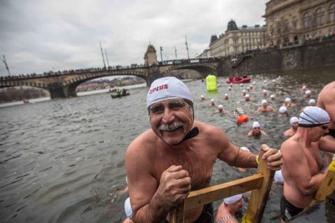 72. Memoriál Alfreda Nikodéma 2018