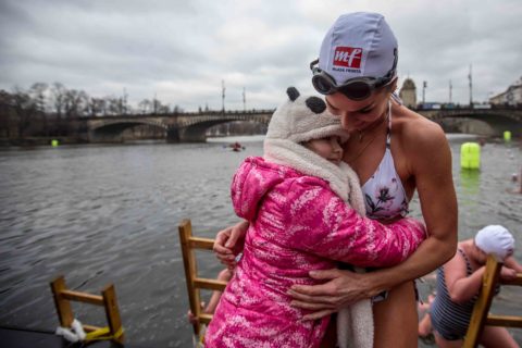 72. Memoriál Alfreda Nikodéma 2018