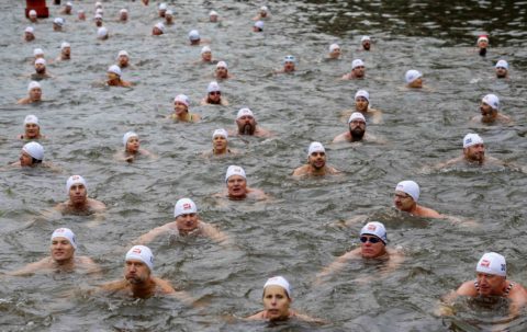 72. Memoriál Alfreda Nikodéma 2018