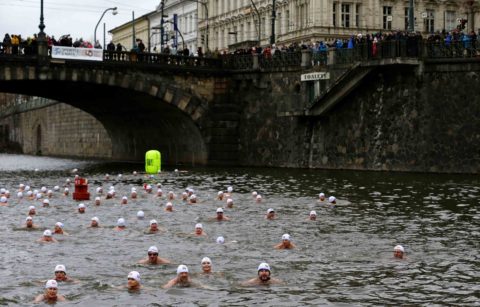 72. Memoriál Alfreda Nikodéma 2018