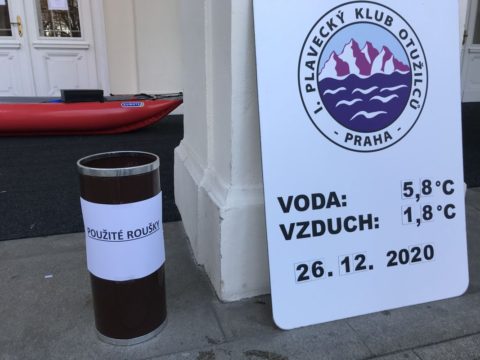 74. Memoriál Alfreda Nikodéma 2020