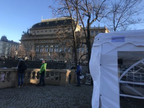 74. Memoriál Alfreda Nikodéma 2020