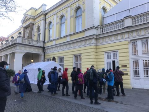 74. Memoriál Alfreda Nikodéma 2020