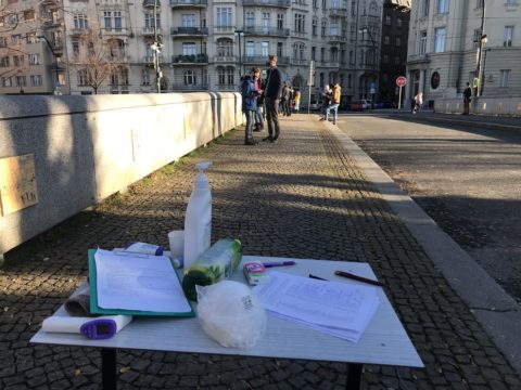 74. Memoriál Alfreda Nikodéma 2020