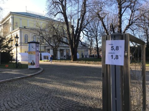 74. Memoriál Alfreda Nikodéma 2020
