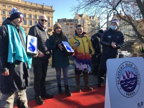 74. Memoriál Alfreda Nikodéma 2020