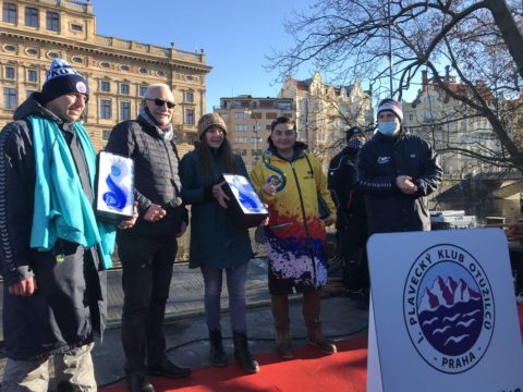 74. Memoriál Alfreda Nikodéma 2020