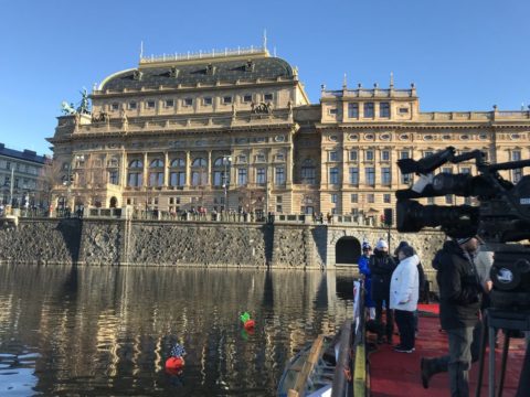 74. Memoriál Alfreda Nikodéma 2020