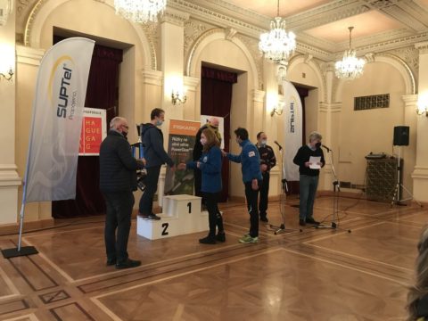 74. Memoriál Alfreda Nikodéma 2020