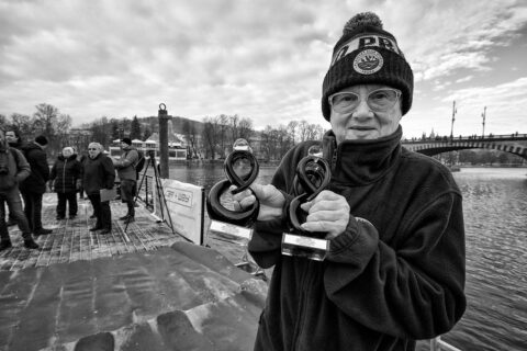 75. Memoriál Alfreda Nikodéma 2021