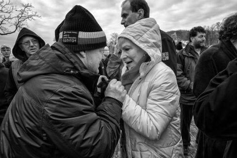 75. Memoriál Alfreda Nikodéma 2021