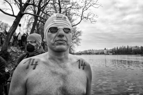 75. Memoriál Alfreda Nikodéma 2021