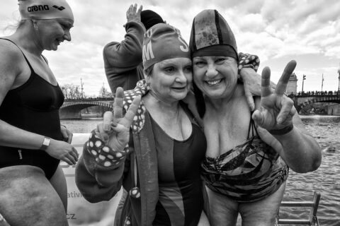 75. Memoriál Alfreda Nikodéma 2021