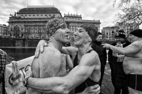 75. Memoriál Alfreda Nikodéma 2021