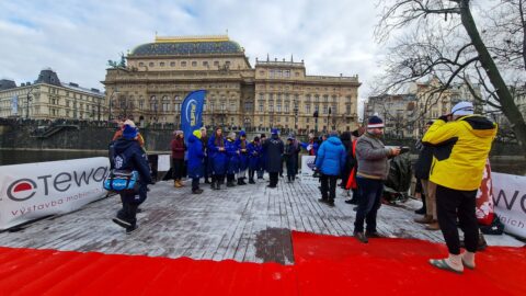 75. Memoriál Alfreda Nikodéma 2021