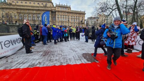 75. Memoriál Alfreda Nikodéma 2021