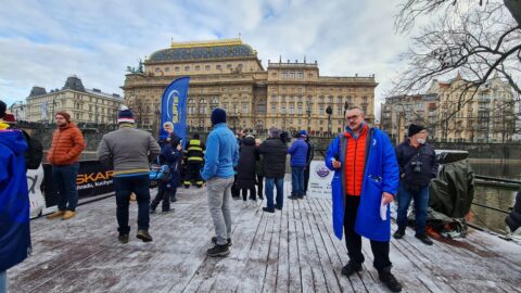 75. Memoriál Alfreda Nikodéma 2021