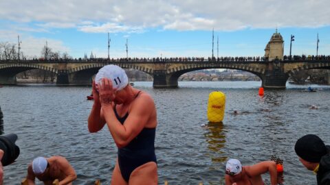 75. Memoriál Alfreda Nikodéma 2021
