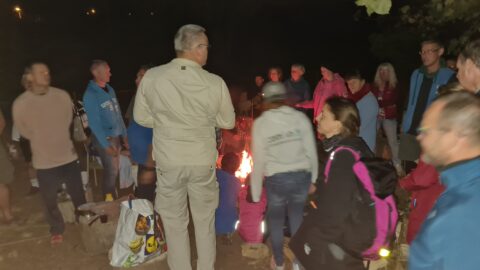 Podzimní trojboj – 1. 10. 2021