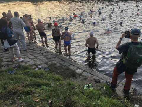 Podzimní trojboj – 1. 10. 2021