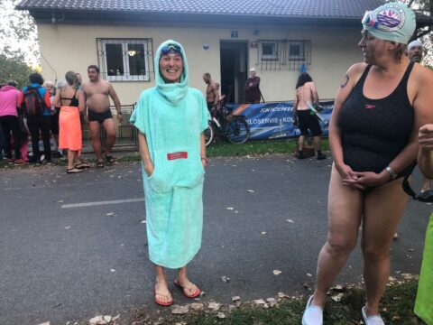Podzimní trojboj – 1. 10. 2021