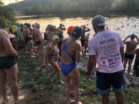 Podzimní trojboj – 1. 10. 2021