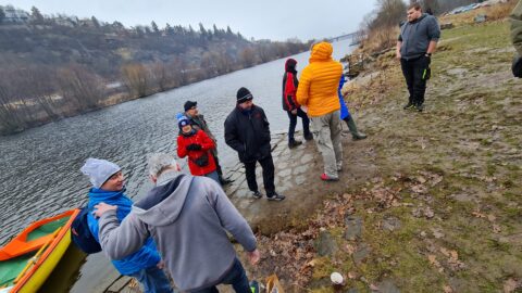 19. ročník Branických ledů – 10. ročník Memoriálu Ladislava Nicka