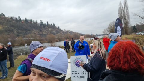 19. ročník Branických ledů – 10. ročník Memoriálu Ladislava Nicka