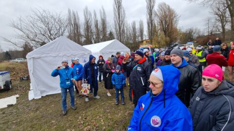19. ročník Branických ledů – 10. ročník Memoriálu Ladislava Nicka