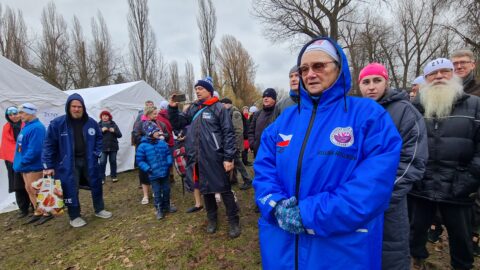 19. ročník Branických ledů – 10. ročník Memoriálu Ladislava Nicka
