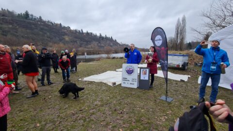 19. ročník Branických ledů – 10. ročník Memoriálu Ladislava Nicka