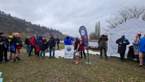 19. ročník Branických ledů – 10. ročník Memoriálu Ladislava Nicka