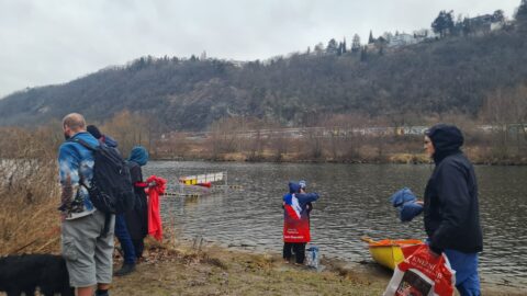 19. ročník Branických ledů – 10. ročník Memoriálu Ladislava Nicka