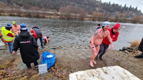 19. ročník Branických ledů – 10. ročník Memoriálu Ladislava Nicka