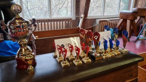 19. ročník Branických ledů – 10. ročník Memoriálu Ladislava Nicka
