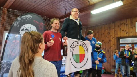 19. ročník Branických ledů – 10. ročník Memoriálu Ladislava Nicka