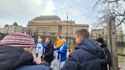 76. Memoriál Alfreda Nikodéma 2022