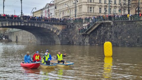 76. Memoriál Alfreda Nikodéma 2022