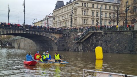 76. Memoriál Alfreda Nikodéma 2022