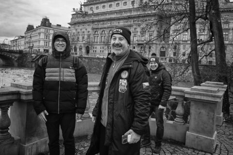 77. Memoriál Alfreda Nikodéma 2023